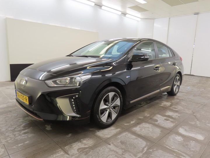 Photo 0 VIN: KMHC751HFKU035187 - HYUNDAI IONIQ 