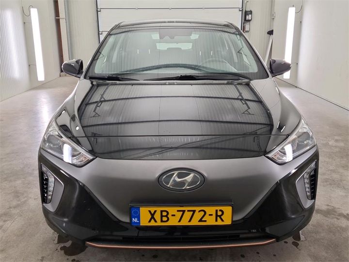 Photo 10 VIN: KMHC751HFKU035475 - HYUNDAI IONIQ 