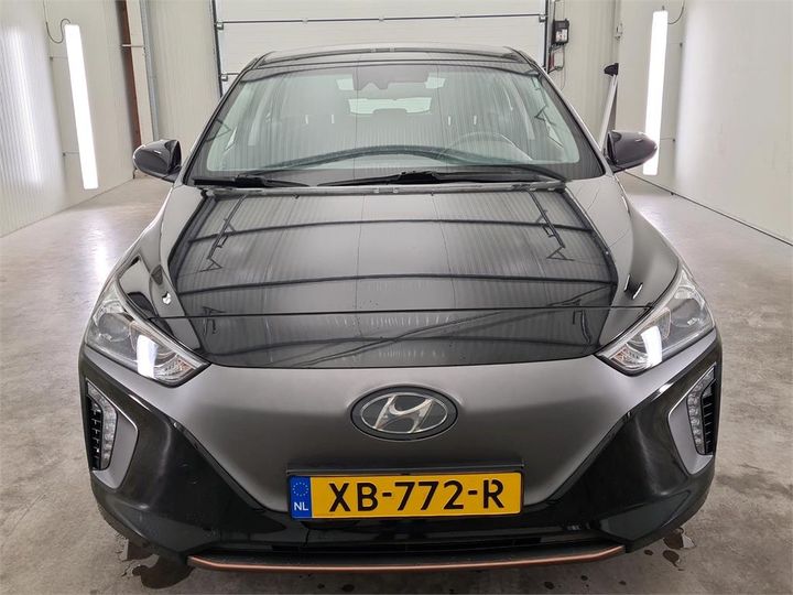 Photo 5 VIN: KMHC751HFKU035475 - HYUNDAI IONIQ 