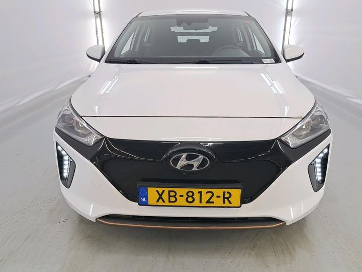 Photo 14 VIN: KMHC751HFKU035715 - HYUNDAI IONIQ 