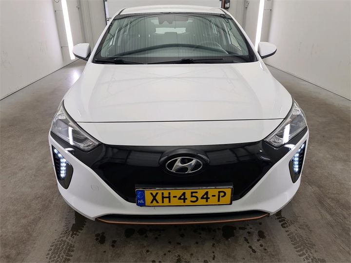 Photo 25 VIN: KMHC751HFKU036070 - HYUNDAI IONIQ 