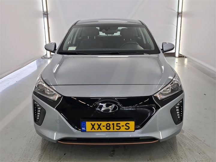 Photo 20 VIN: KMHC751HFKU037144 - HYUNDAI IONIQ 