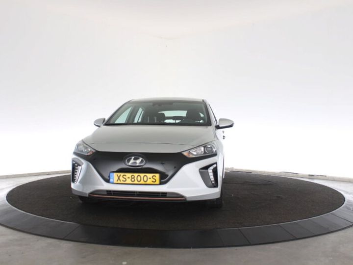 Photo 19 VIN: KMHC751HFKU037242 - HYUNDAI IONIQ 