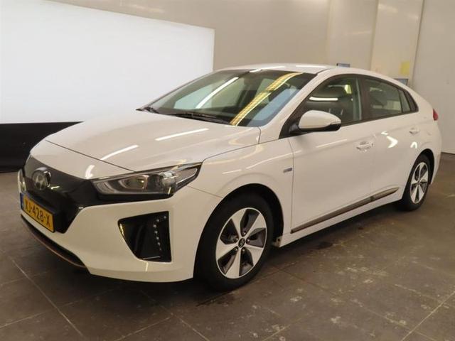 Photo 0 VIN: KMHC751HFKU037360 - HYUNDAI IONIQ 