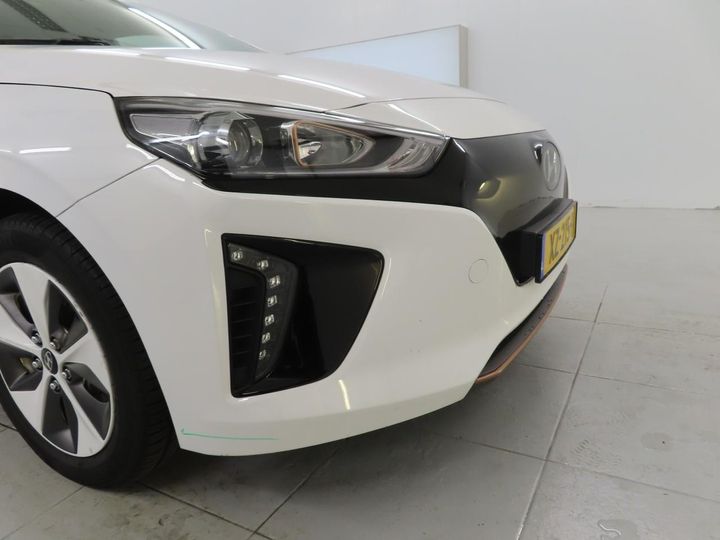 Photo 20 VIN: KMHC751HFKU037451 - HYUNDAI IONIQ 