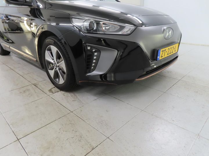 Photo 27 VIN: KMHC751HFKU044677 - HYUNDAI IONIQ 