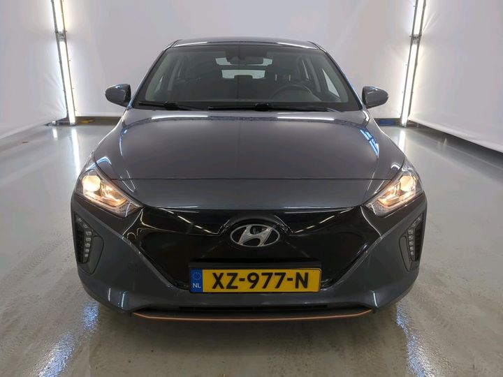 Photo 29 VIN: KMHC751HFKU046875 - HYUNDAI IONIQ 