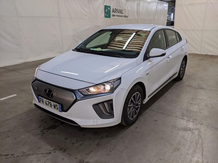 Photo 0 VIN: KMHC751JFLU069402 - HYUNDAI IONIQ 