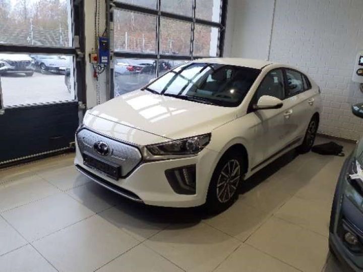 Photo 1 VIN: KMHC751JFMU080262 - HYUNDAI IONIQ 