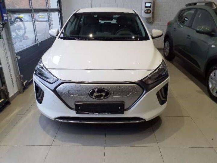 Photo 13 VIN: KMHC751JFMU080262 - HYUNDAI IONIQ 