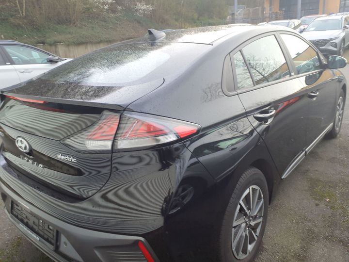 Photo 1 VIN: KMHC751JFMU081154 - HYUNDAI IONIQ 