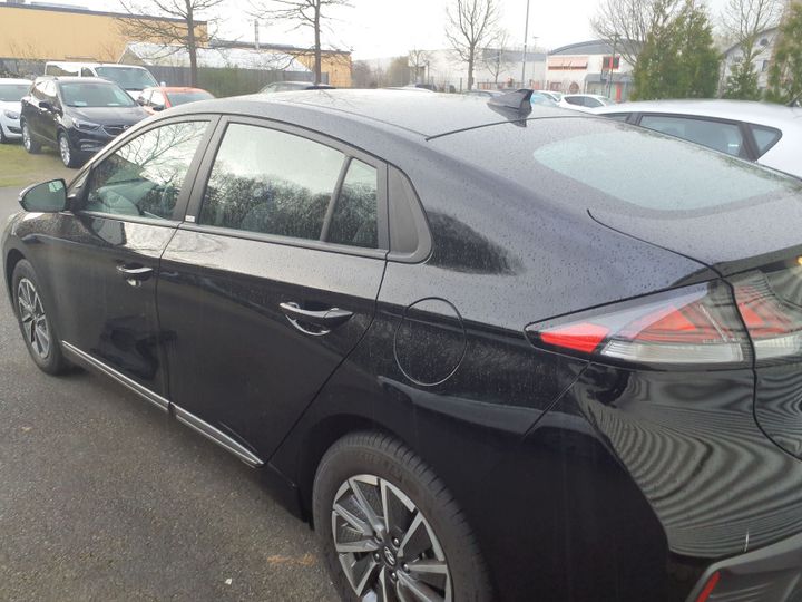 Photo 2 VIN: KMHC751JFMU081154 - HYUNDAI IONIQ 