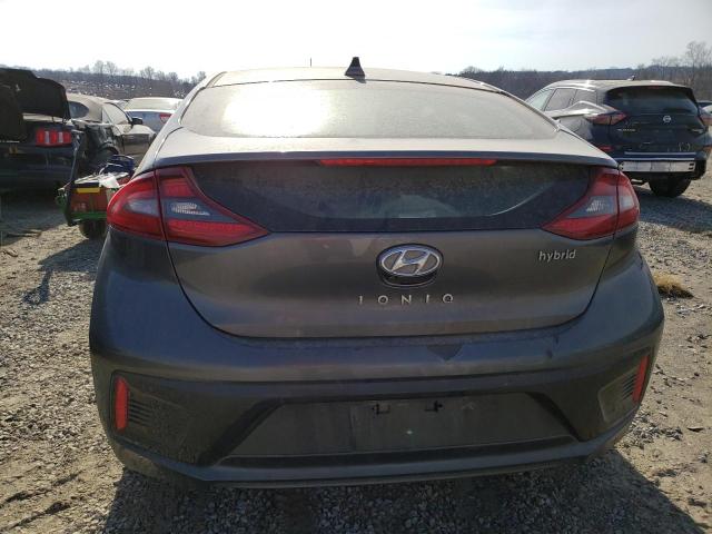 Photo 5 VIN: KMHC75LC0HU044544 - HYUNDAI IONIQ SEL 