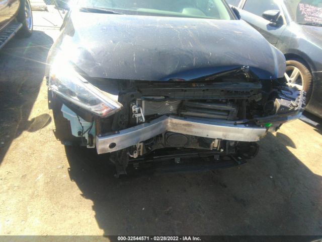 Photo 5 VIN: KMHC75LC0HU049193 - HYUNDAI IONIQ HYBRID 