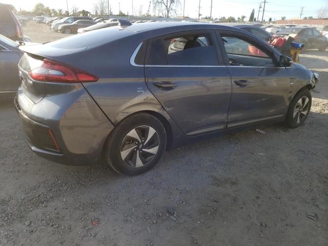 Photo 2 VIN: KMHC75LC0HU052174 - HYUNDAI IONIQ SEL 