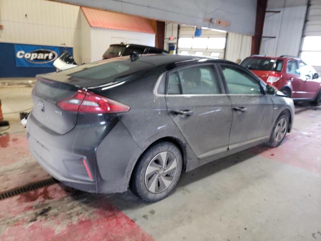 Photo 2 VIN: KMHC75LC0HU053776 - HYUNDAI IONIQ SEL 