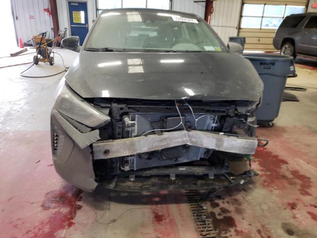 Photo 4 VIN: KMHC75LC0HU053776 - HYUNDAI IONIQ SEL 