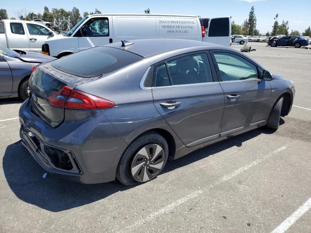 Photo 2 VIN: KMHC75LC0JU061480 - HYUNDAI IONIQ SEL 