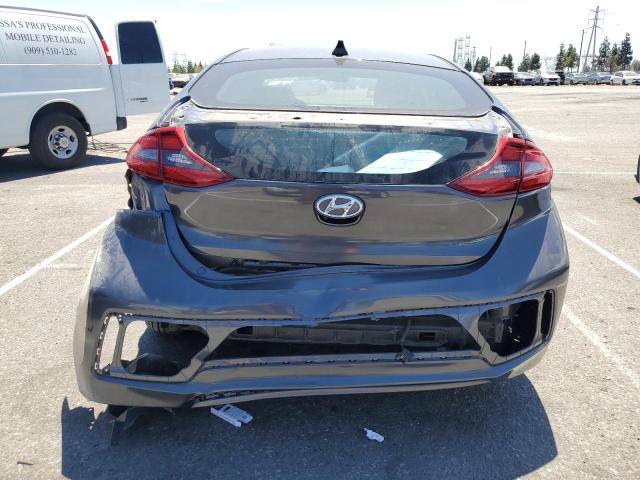 Photo 5 VIN: KMHC75LC0JU061480 - HYUNDAI IONIQ SEL 