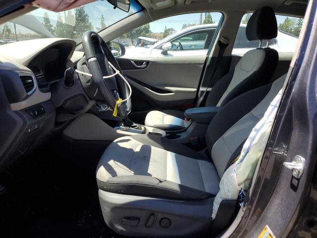 Photo 6 VIN: KMHC75LC0JU061480 - HYUNDAI IONIQ SEL 