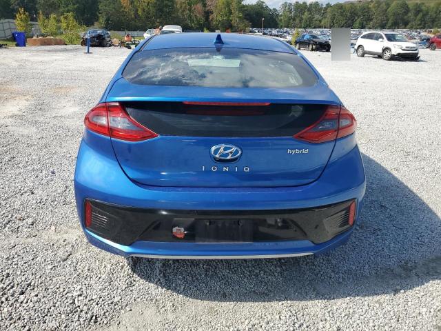 Photo 5 VIN: KMHC75LC0JU066176 - HYUNDAI IONIQ SEL 