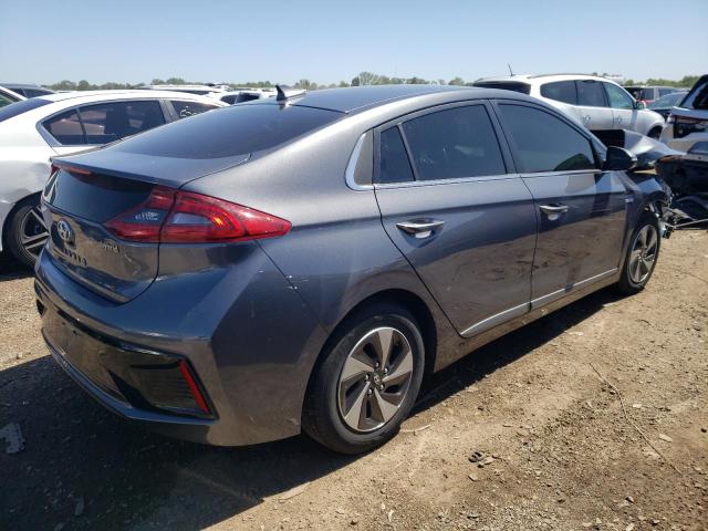 Photo 2 VIN: KMHC75LC0JU072656 - HYUNDAI IONIQ 