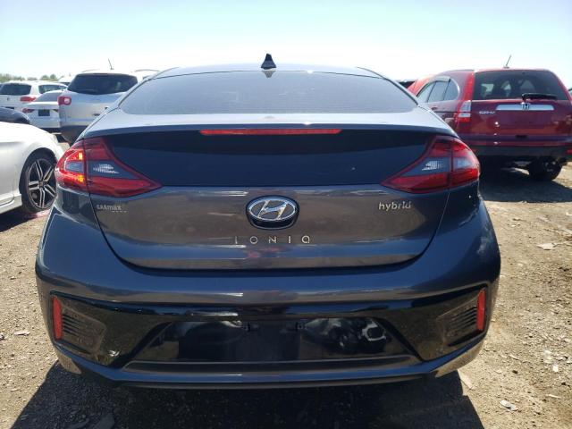 Photo 5 VIN: KMHC75LC0JU072656 - HYUNDAI IONIQ 