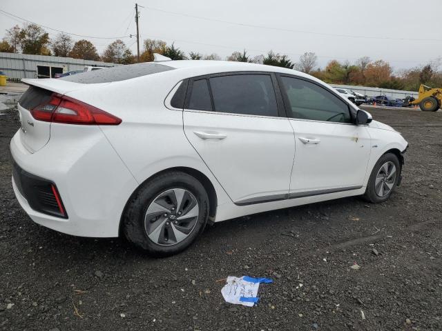 Photo 2 VIN: KMHC75LC0JU102349 - HYUNDAI IONIQ 