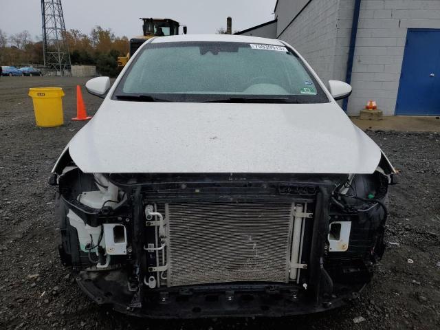 Photo 4 VIN: KMHC75LC0JU102349 - HYUNDAI IONIQ 