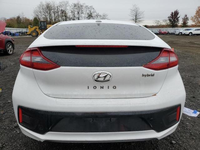 Photo 5 VIN: KMHC75LC0JU102349 - HYUNDAI IONIQ 