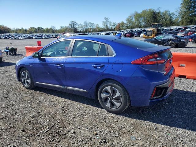 Photo 1 VIN: KMHC75LC0KU144702 - HYUNDAI IONIQ SEL 