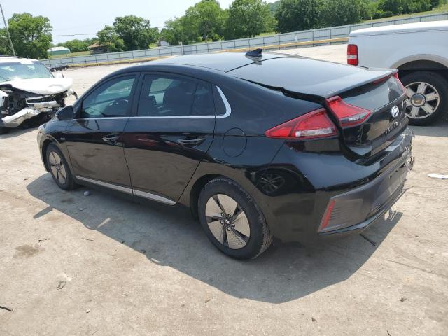 Photo 1 VIN: KMHC75LC0LU200817 - HYUNDAI IONIQ SE 