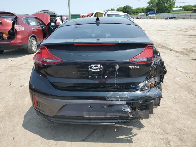 Photo 5 VIN: KMHC75LC0LU200817 - HYUNDAI IONIQ SE 