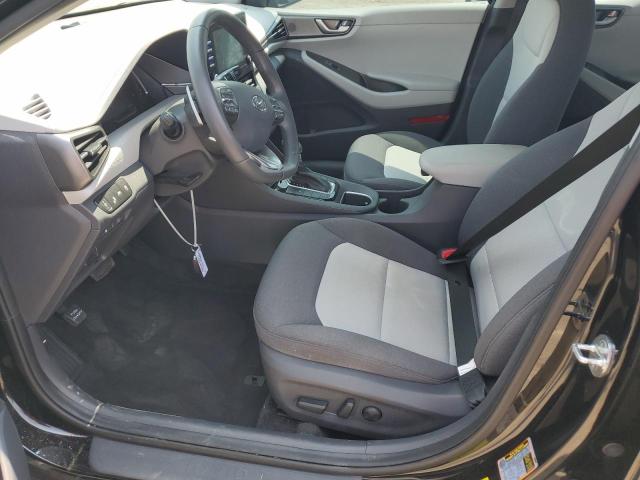 Photo 6 VIN: KMHC75LC0LU200817 - HYUNDAI IONIQ SE 