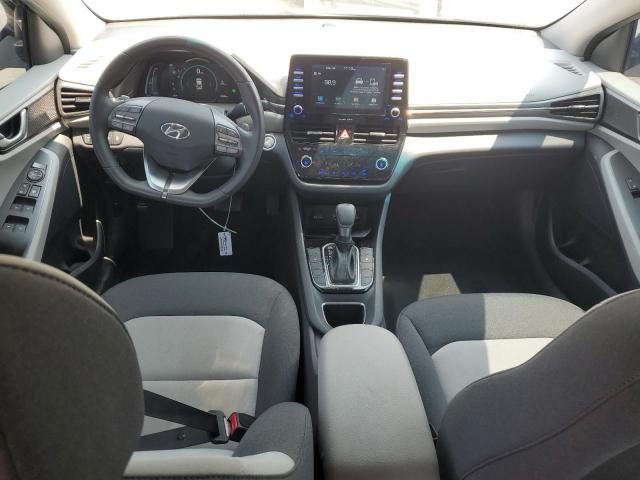 Photo 7 VIN: KMHC75LC0LU200817 - HYUNDAI IONIQ SE 