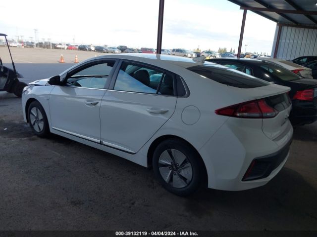 Photo 2 VIN: KMHC75LC0LU208027 - HYUNDAI IONIQ 