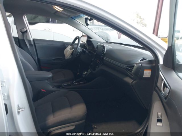 Photo 4 VIN: KMHC75LC0LU208027 - HYUNDAI IONIQ 