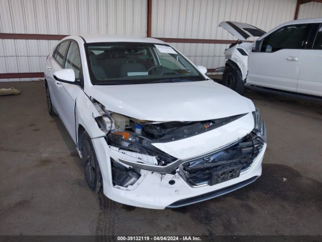 Photo 5 VIN: KMHC75LC0LU208027 - HYUNDAI IONIQ 