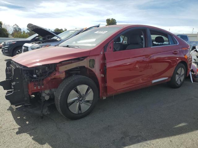 Photo 0 VIN: KMHC75LC0LU213518 - HYUNDAI IONIQ SE 