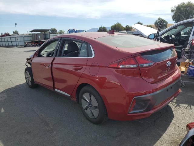 Photo 1 VIN: KMHC75LC0LU213518 - HYUNDAI IONIQ SE 