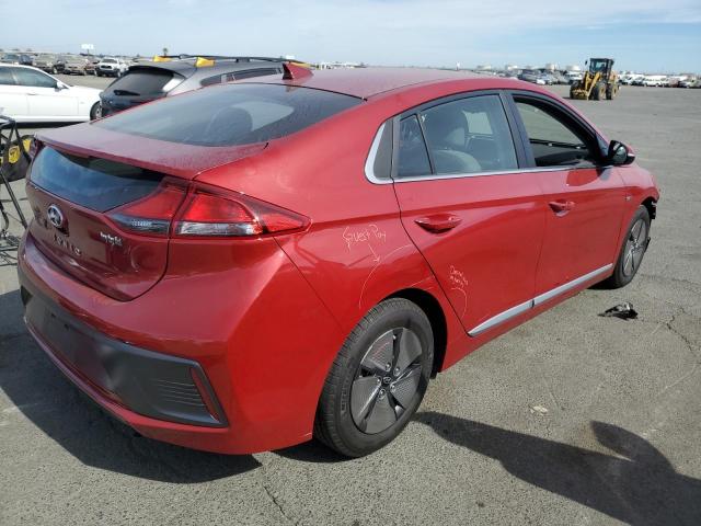 Photo 2 VIN: KMHC75LC0LU213518 - HYUNDAI IONIQ SE 