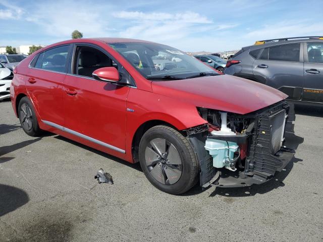 Photo 3 VIN: KMHC75LC0LU213518 - HYUNDAI IONIQ SE 