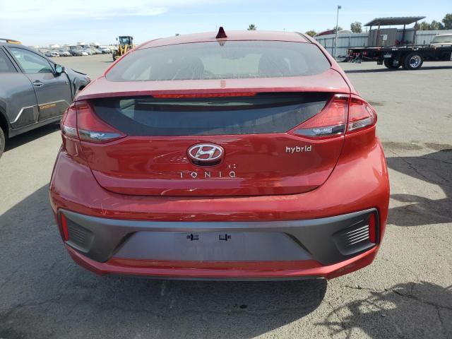 Photo 5 VIN: KMHC75LC0LU213518 - HYUNDAI IONIQ SE 