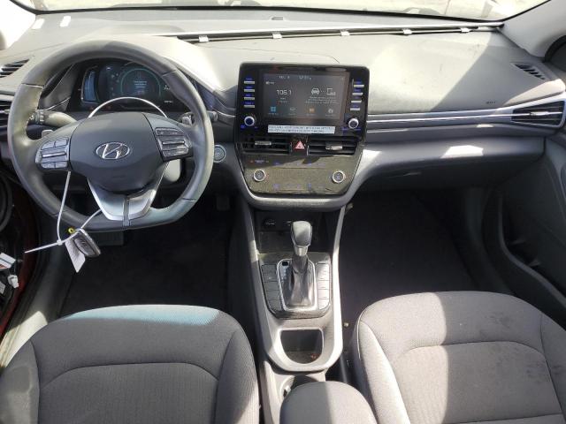 Photo 7 VIN: KMHC75LC0LU213518 - HYUNDAI IONIQ SE 