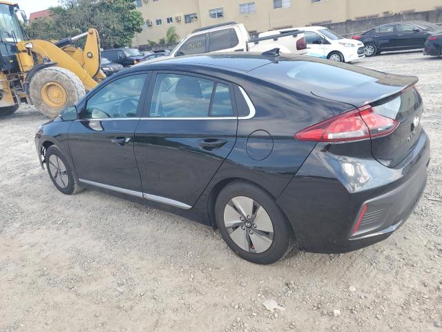 Photo 1 VIN: KMHC75LC0NU281952 - HYUNDAI IONIQ SE 