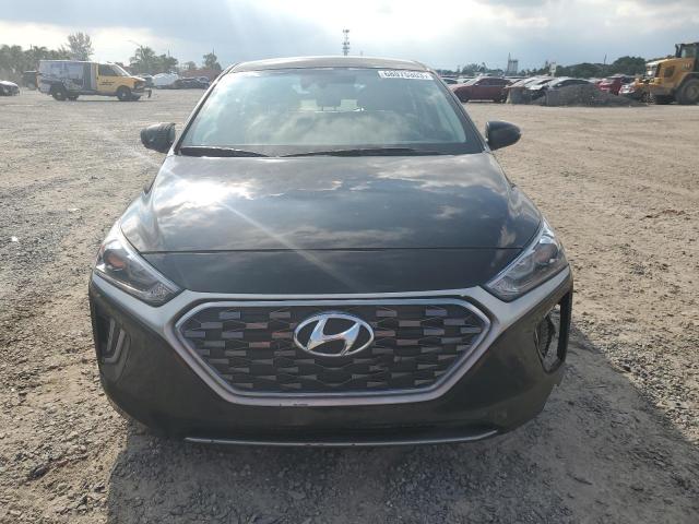 Photo 4 VIN: KMHC75LC0NU281952 - HYUNDAI IONIQ SE 