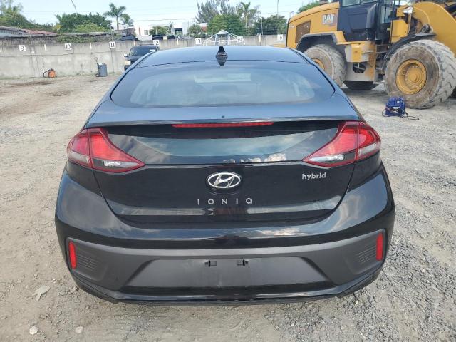 Photo 5 VIN: KMHC75LC0NU281952 - HYUNDAI IONIQ SE 