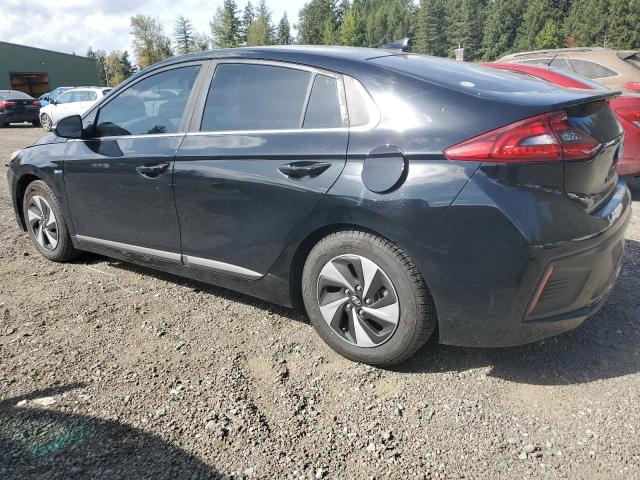 Photo 1 VIN: KMHC75LC1JU092270 - HYUNDAI IONIQ SEL 