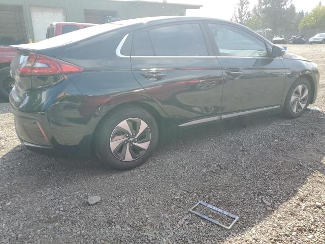 Photo 2 VIN: KMHC75LC1JU092270 - HYUNDAI IONIQ SEL 