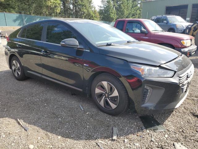 Photo 3 VIN: KMHC75LC1JU092270 - HYUNDAI IONIQ SEL 